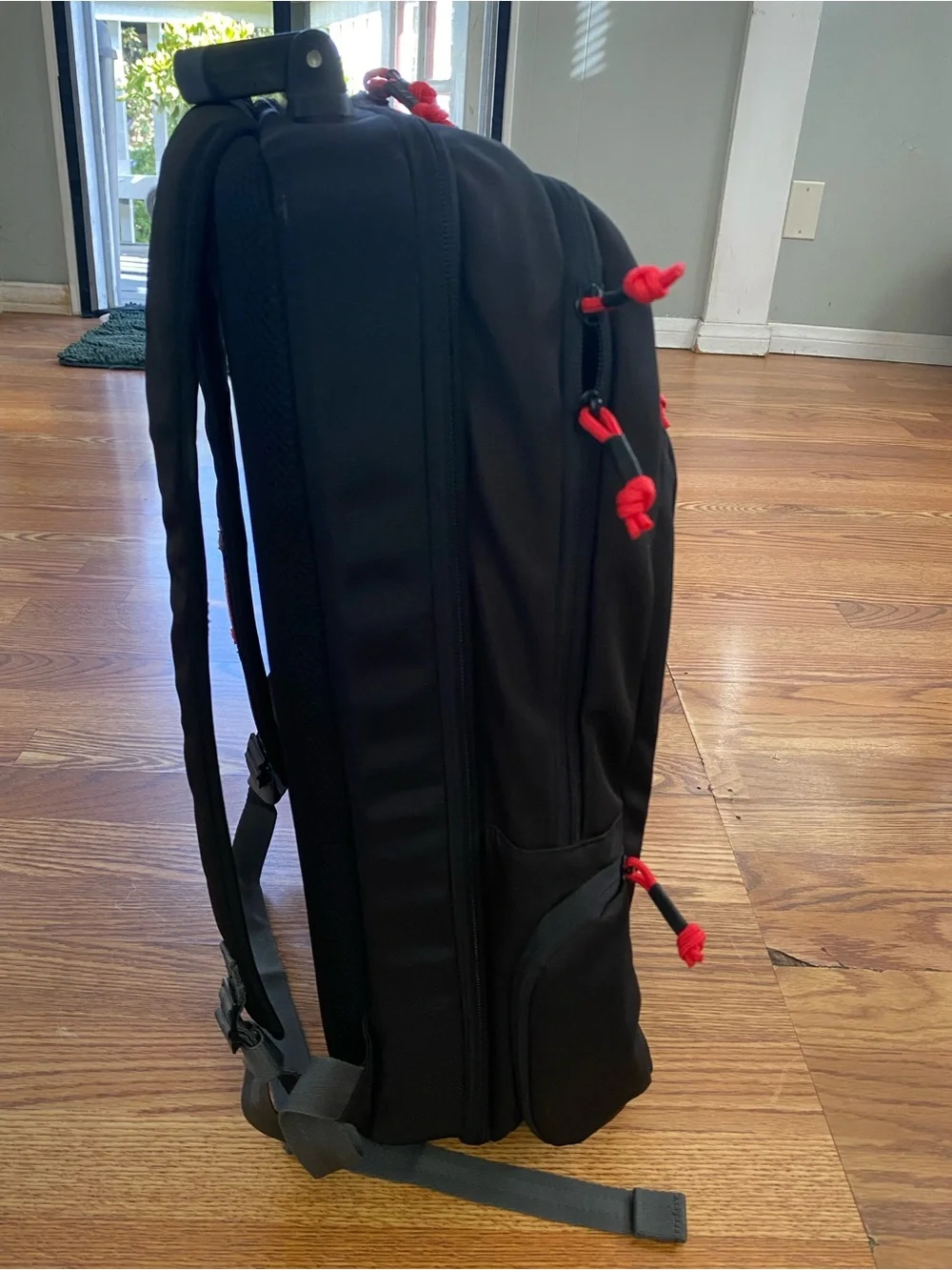 Pelican U105 Urban Laptop Backpack Color Black
